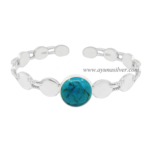 BRACELET SBC0537B_TQ