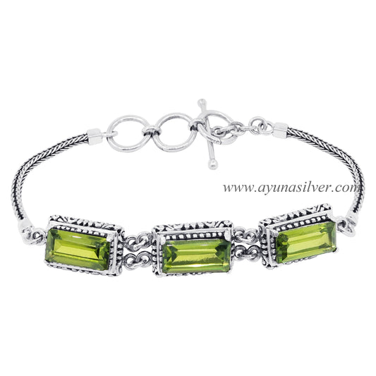 BRACELET SBC0539B_PE