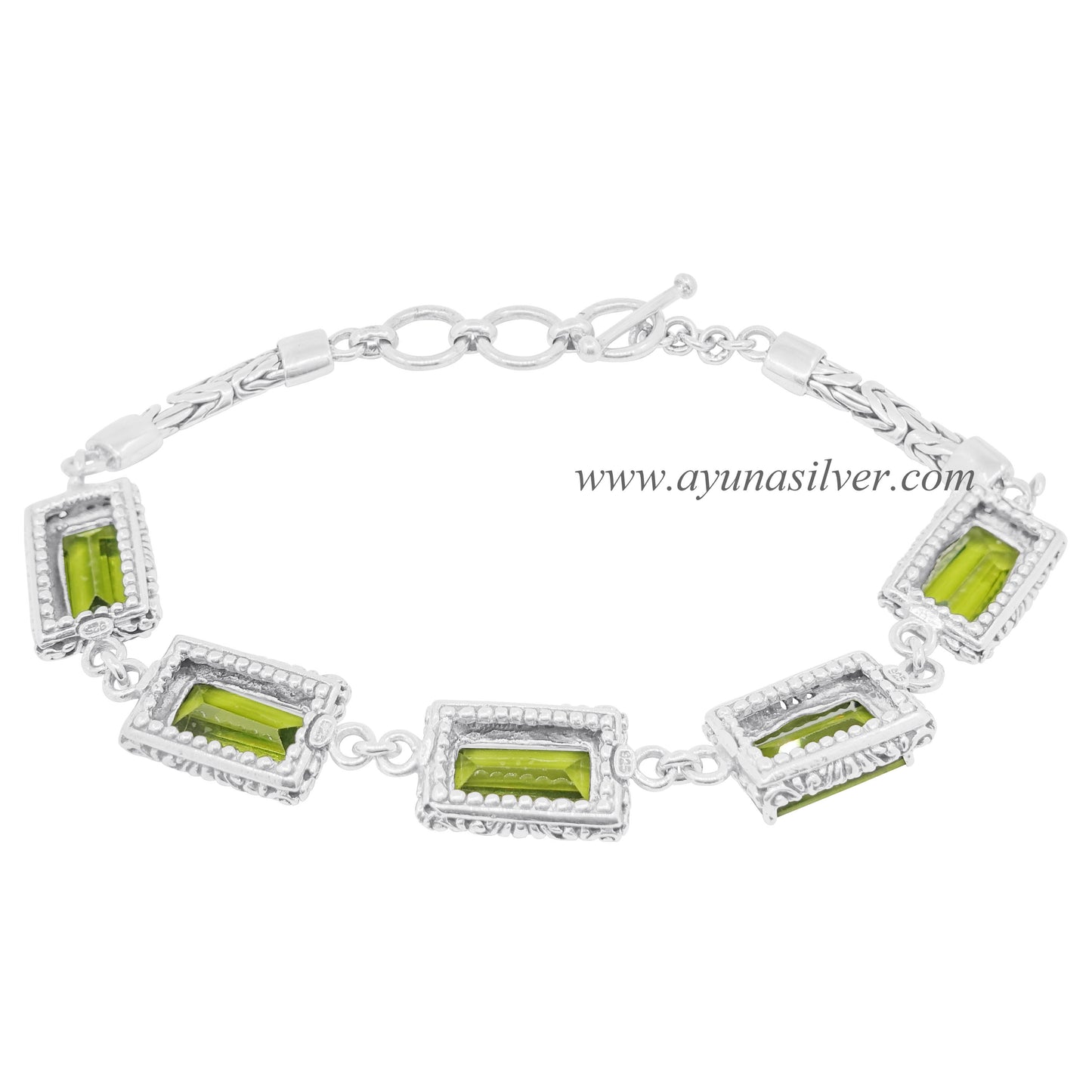 BRACELET SBC0539_PE