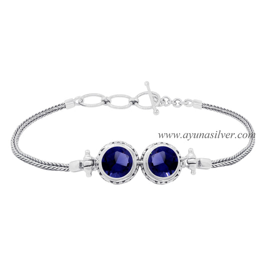 BRACELET SBC0545B_BS