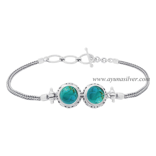 BRACELET SBC0545B_TQ
