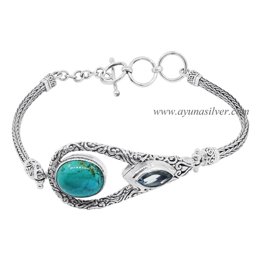 BRACELET SBC0547_TQ