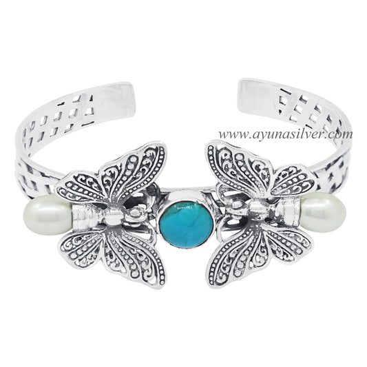BRACELET SBC0551_TQ/PL