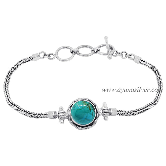 BRACELET SBC0552_TQ