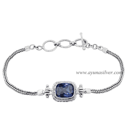 BRACELET SBC0553_TZ