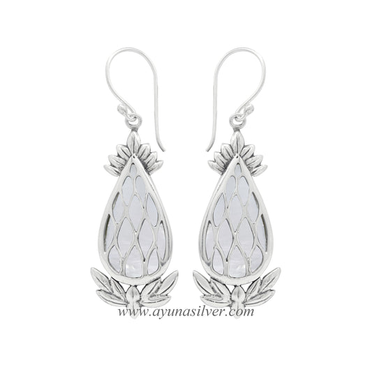 EARRING SER0099S_MP