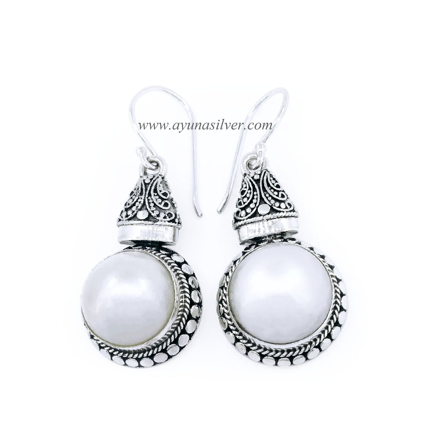 EARRING SERO1025_PL