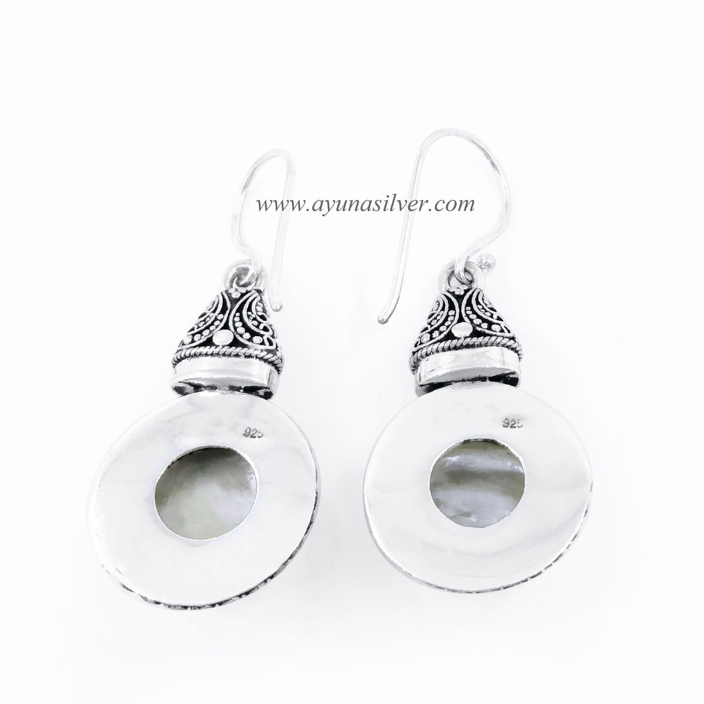 EARRING SERO1025_PL