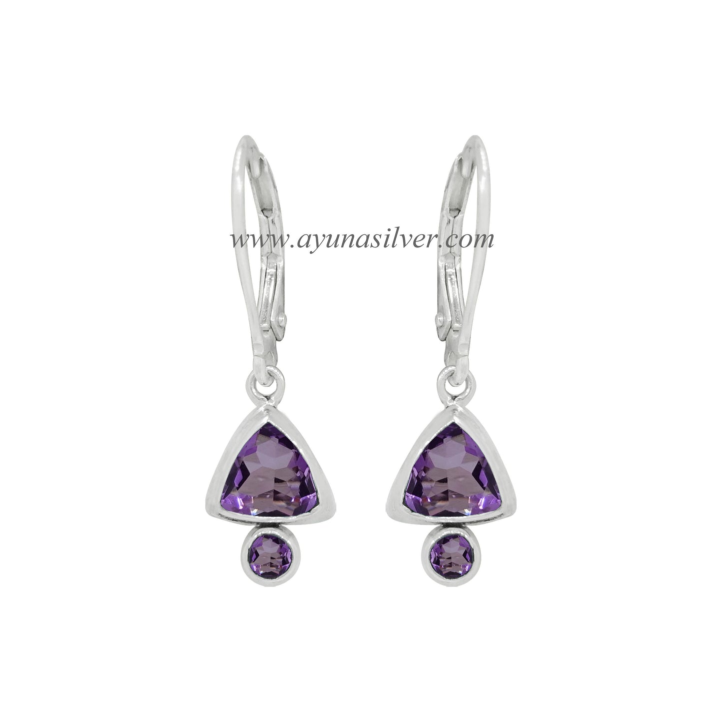 EARRING SERO1034_AM