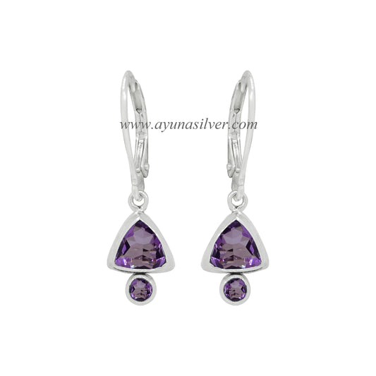 EARRING SERO1034_AM