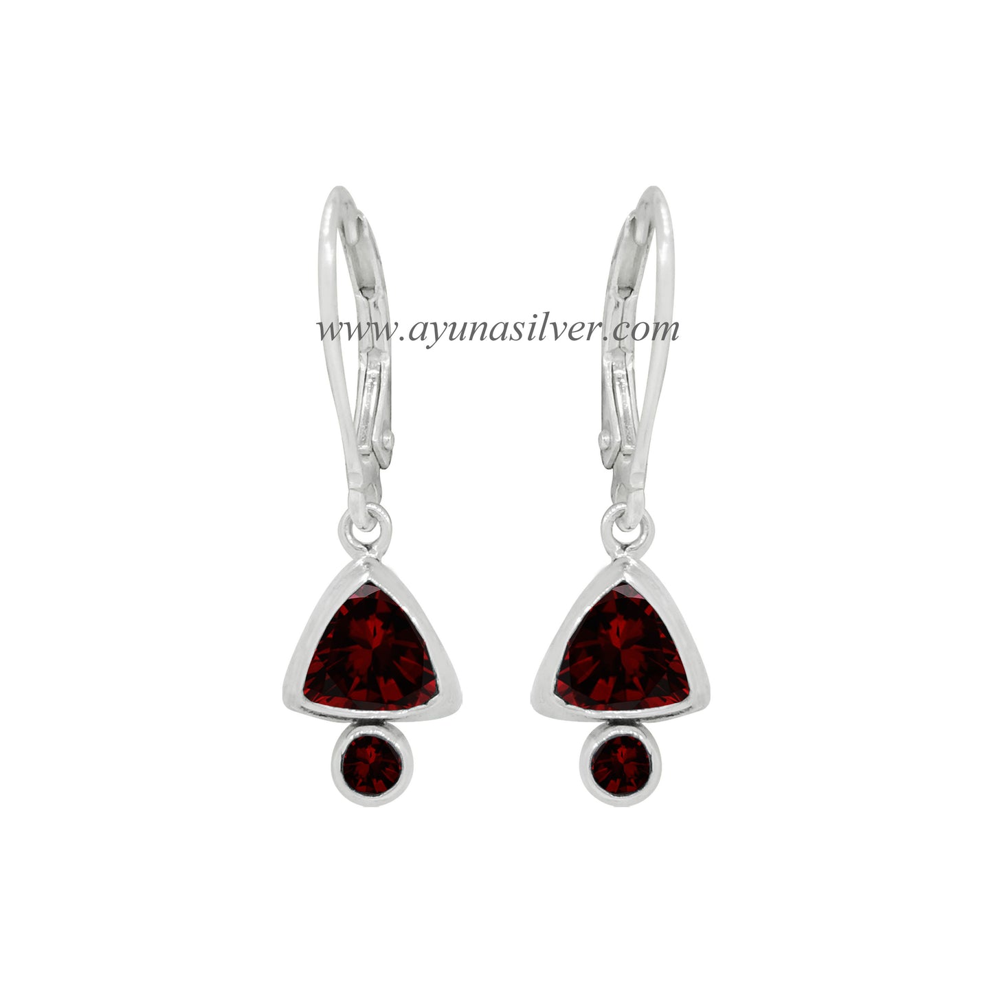 EARRING SERO1034_GA