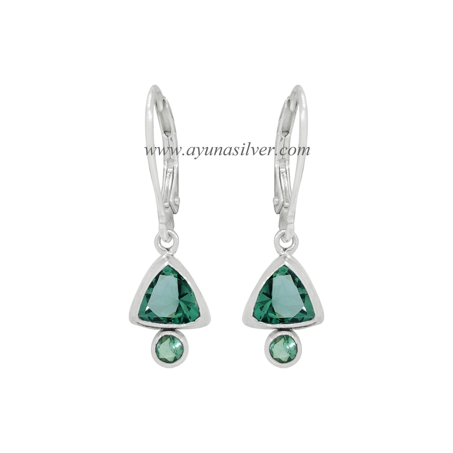 EARRING SERO1034_GT