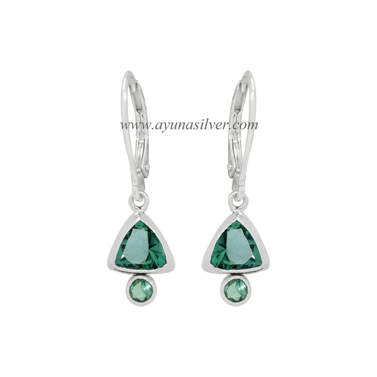 EARRING SERO1034_GT