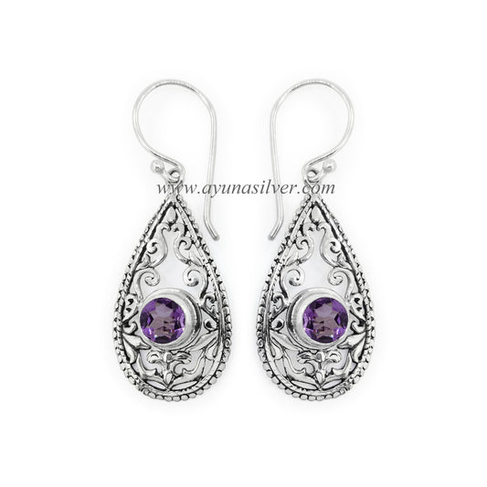 EARRING SERO1051_AM