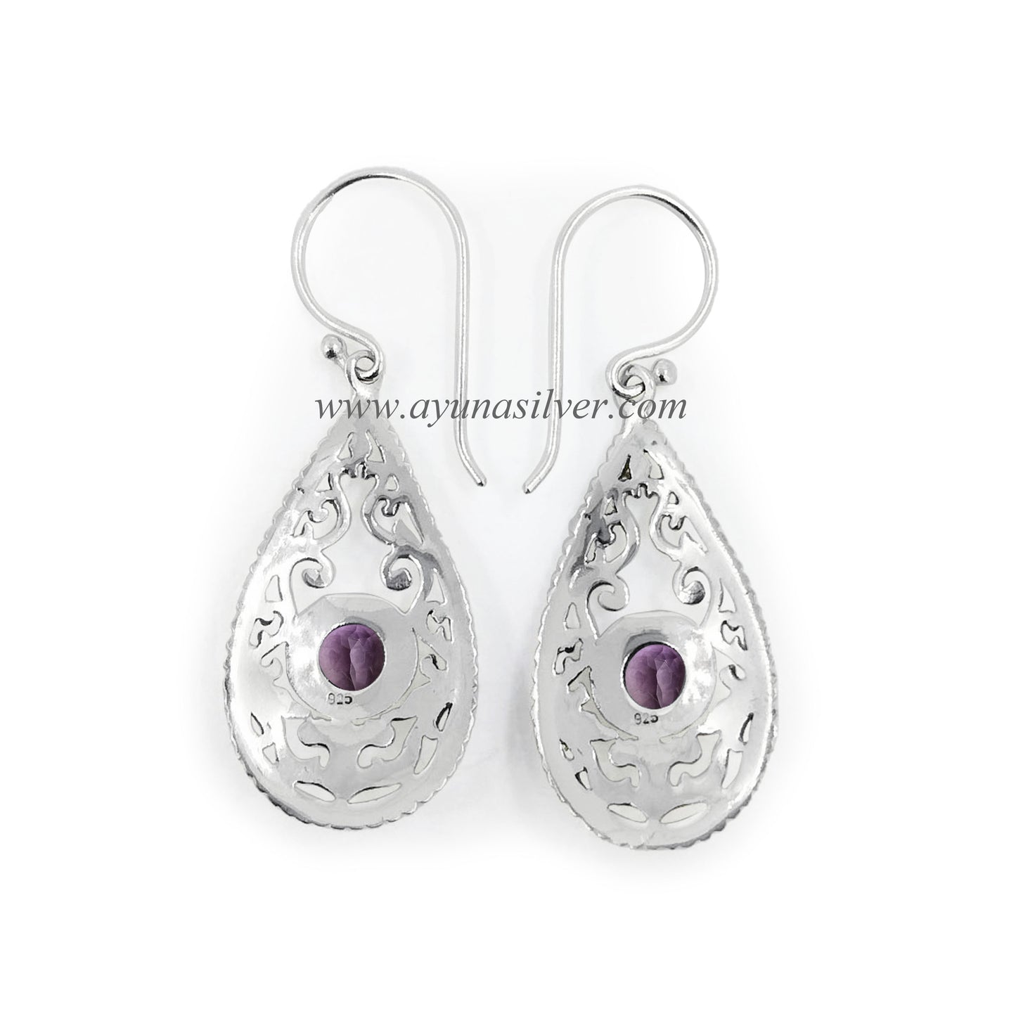 EARRING SERO1051_AM