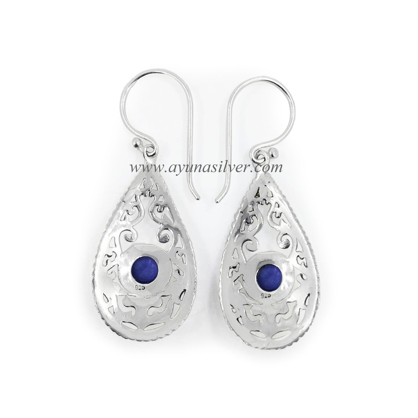 EARRING SERO1051_BS