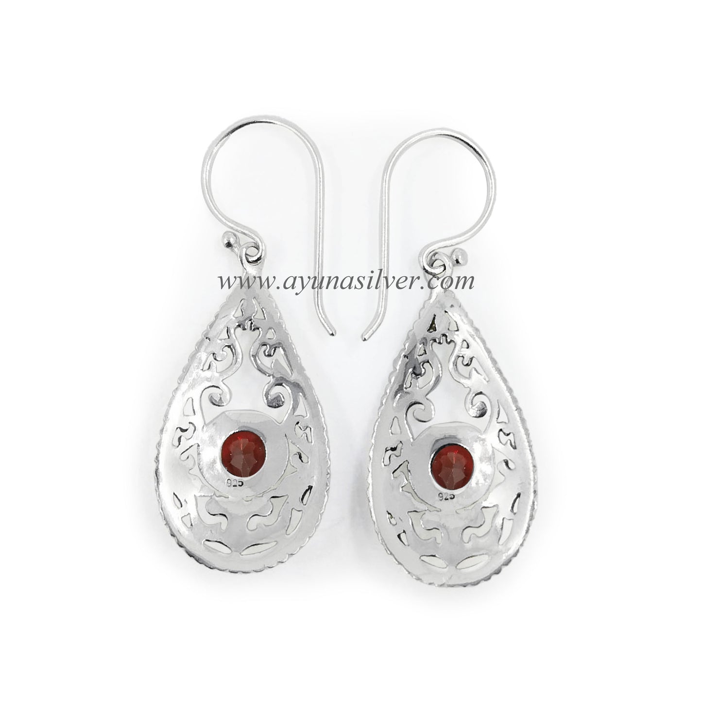 EARRING SERO1051_GA