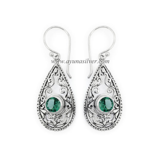 EARRING SERO1051_GT