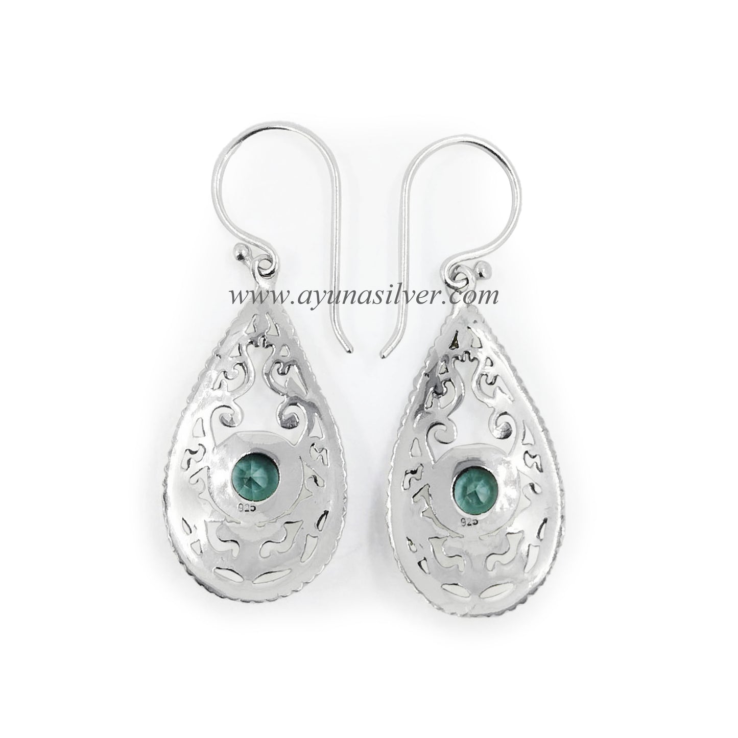 EARRING SERO1051_GT