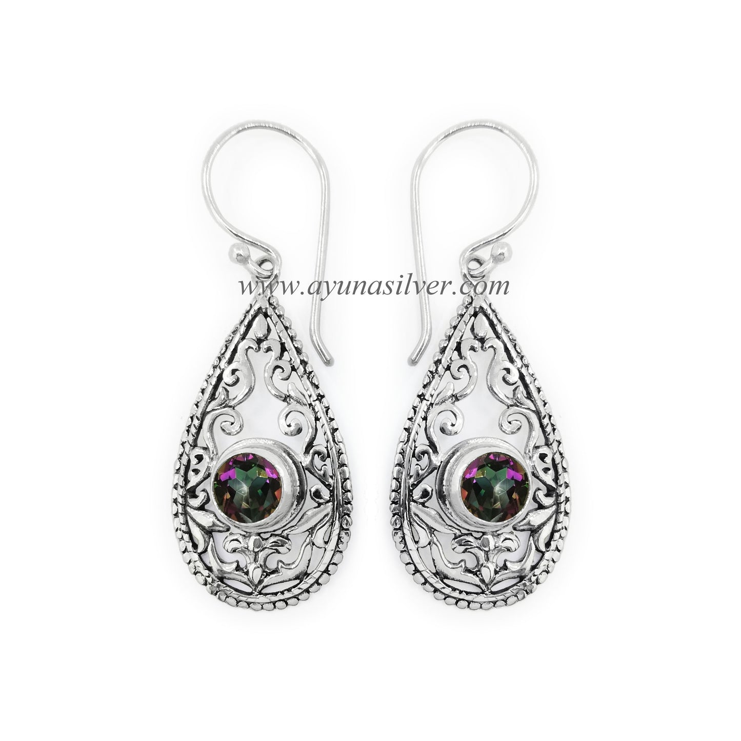 EARRING SERO1051_MQ