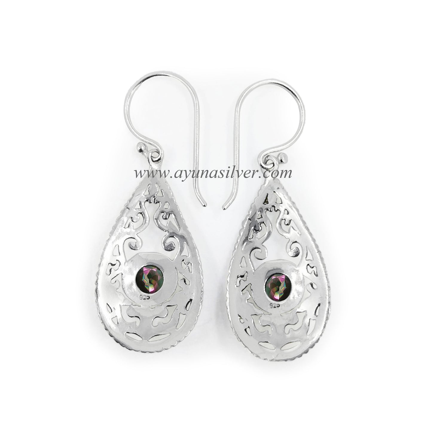 EARRING SERO1051_MQ