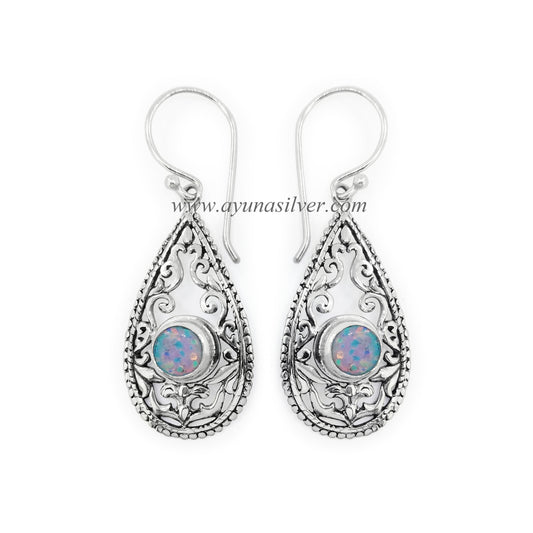 EARRING SERO1051_OPB