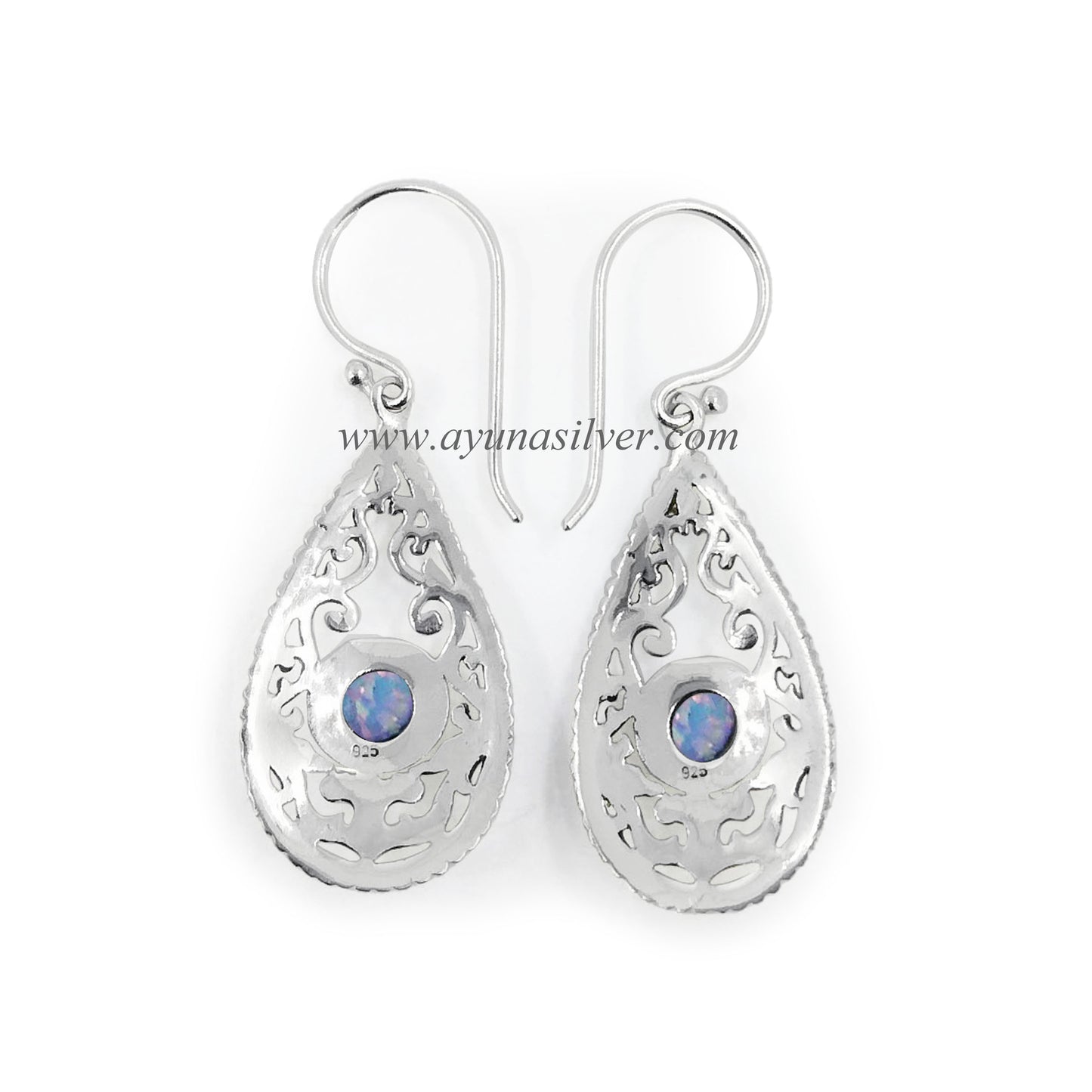 EARRING SERO1051_OPB