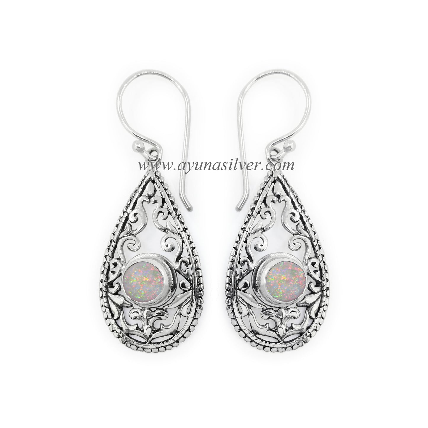 EARRING SERO1051_OPW