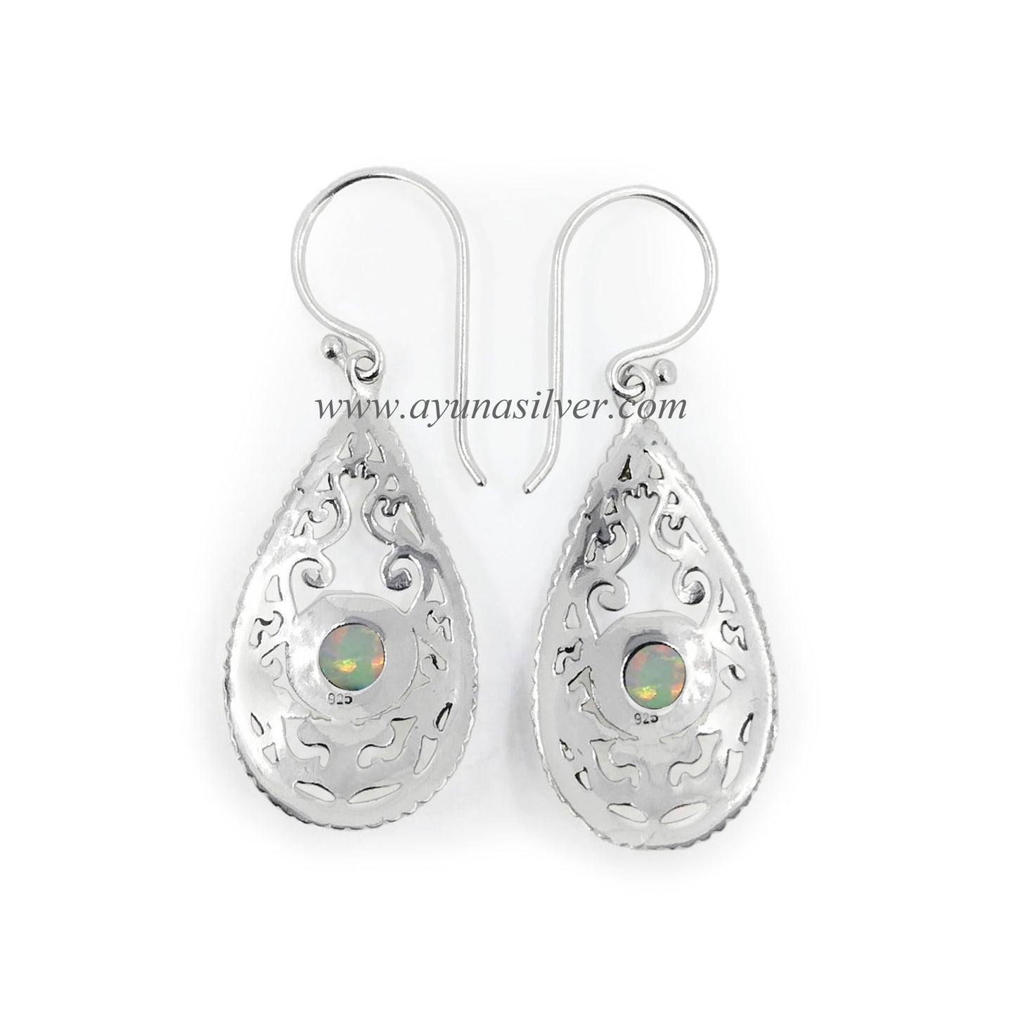 EARRING SERO1051_OPW