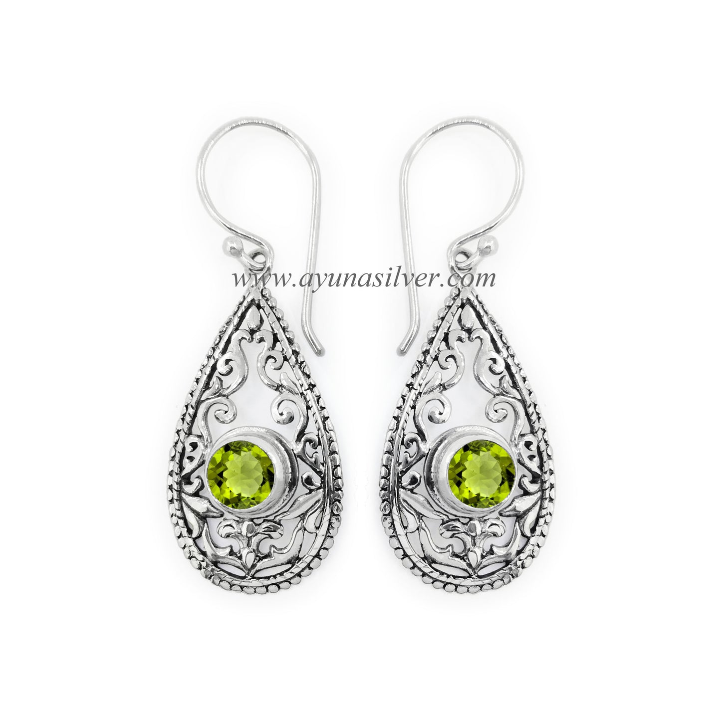 EARRING SERO1051_PE