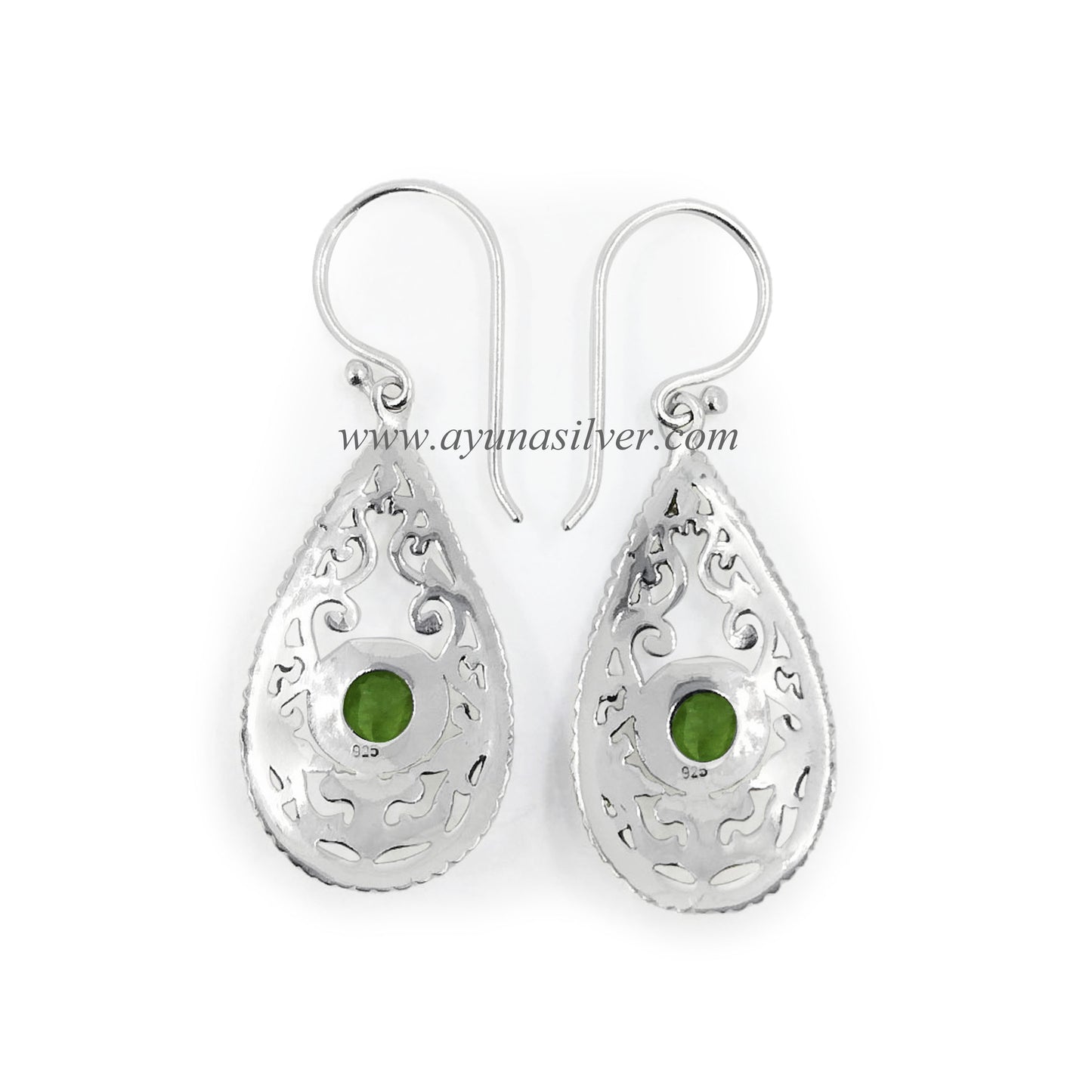 EARRING SERO1051_PE