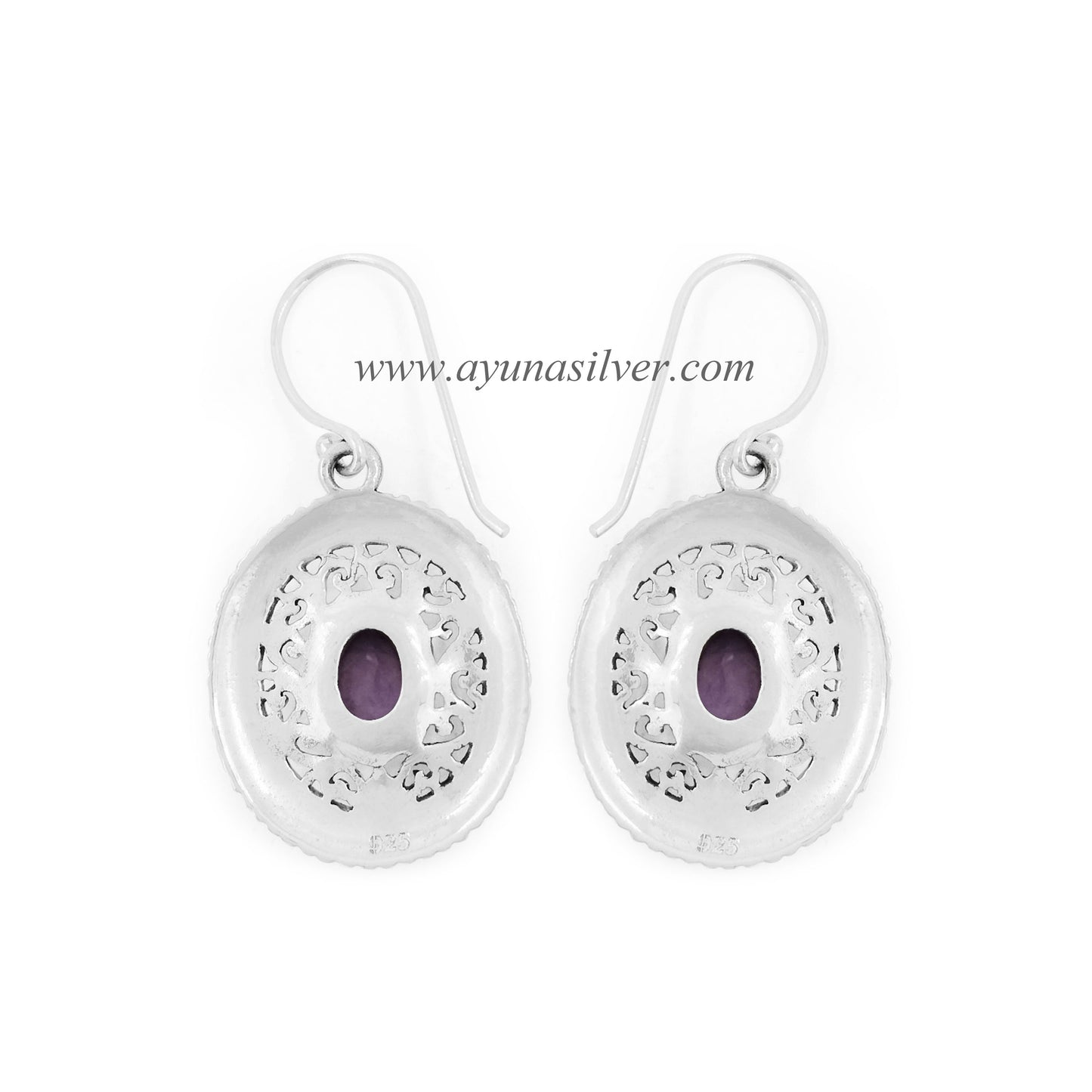 EARRING SERO1059_AM