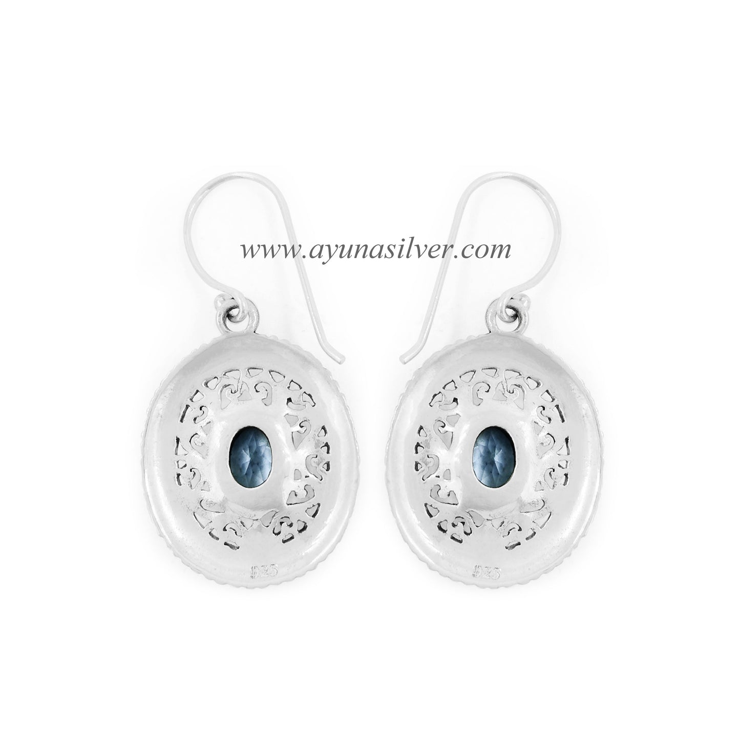 EARRING SERO1059_BT