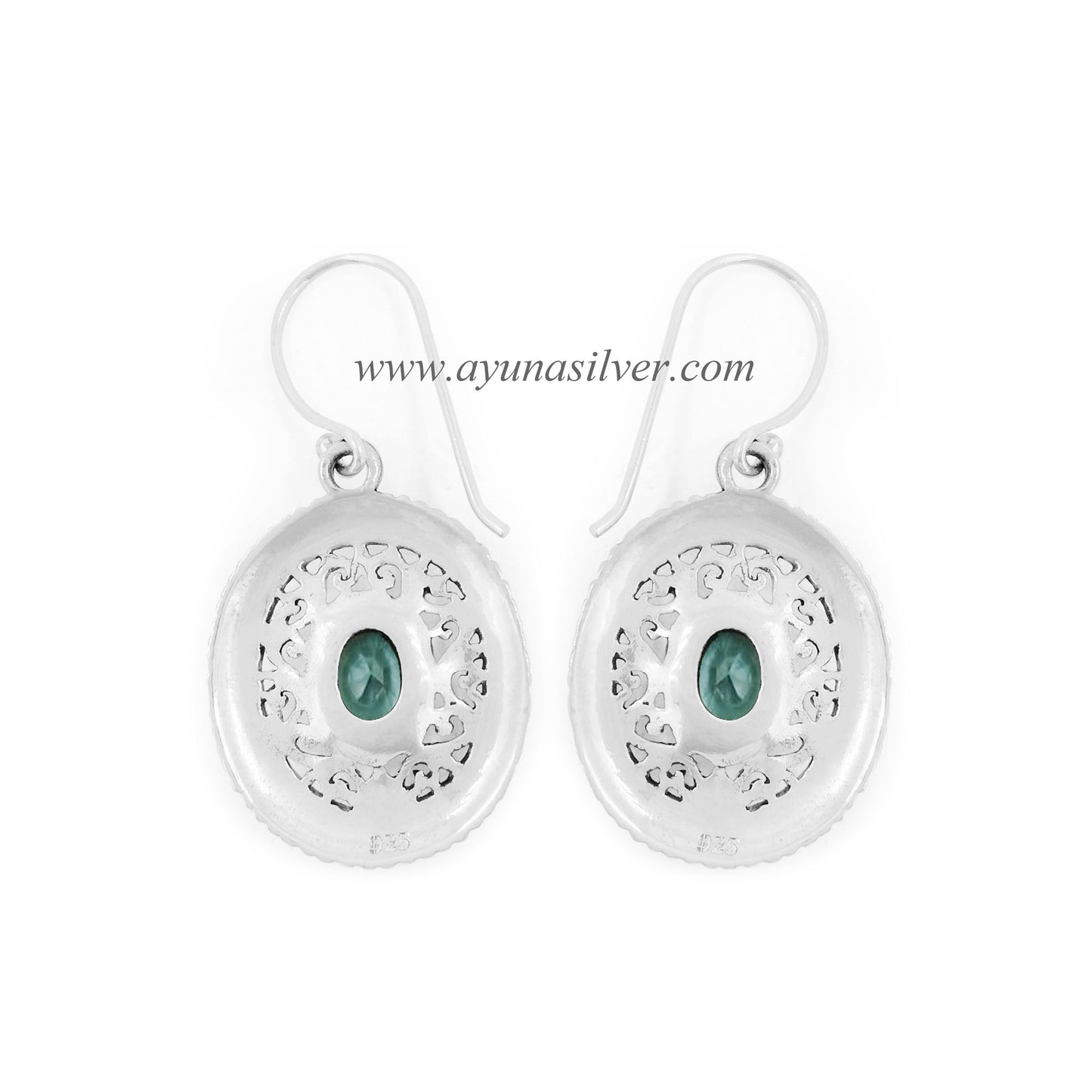 EARRING SERO1059_GT