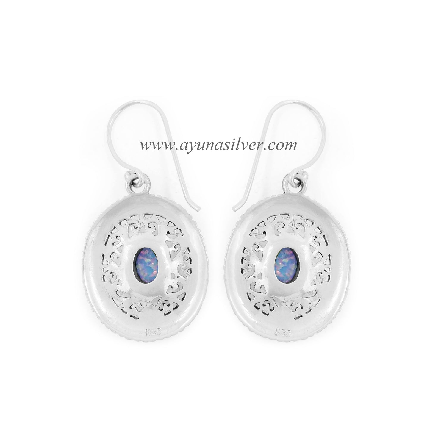 EARRING SERO1059_OPB