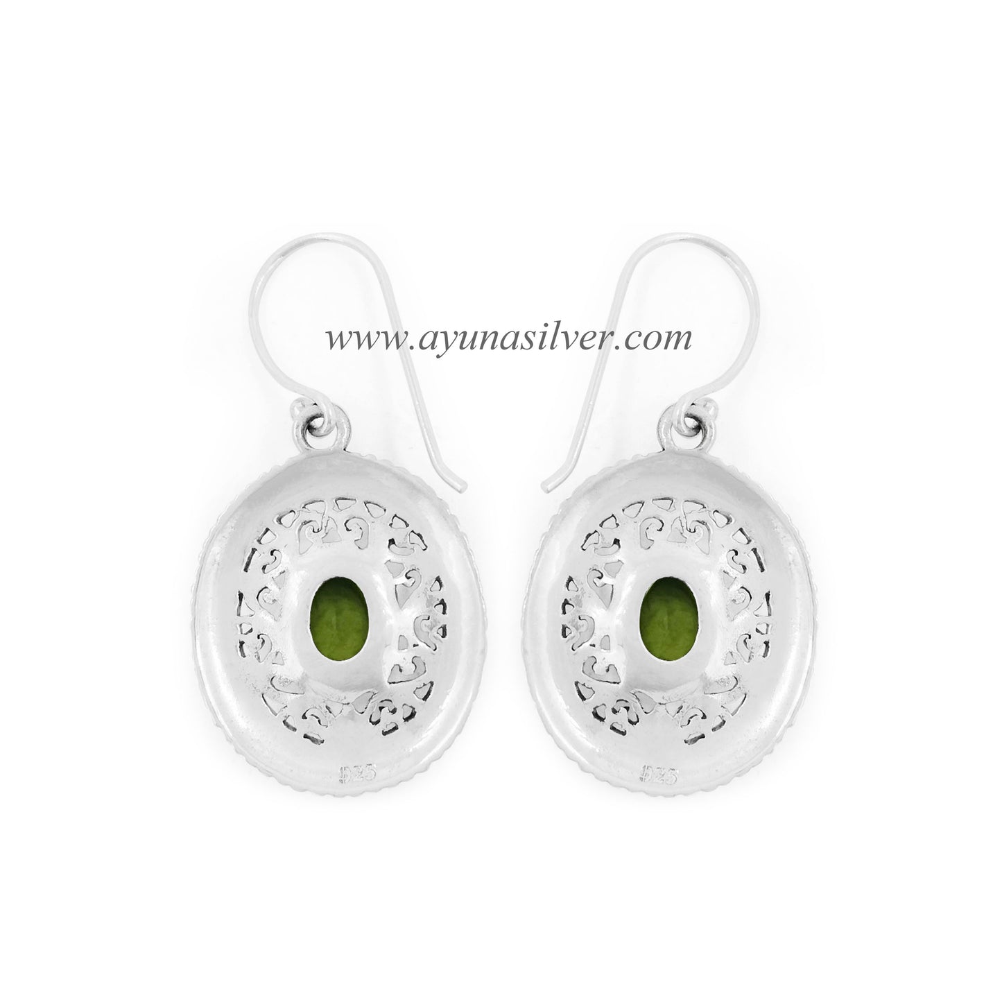 EARRING SERO1059_PE