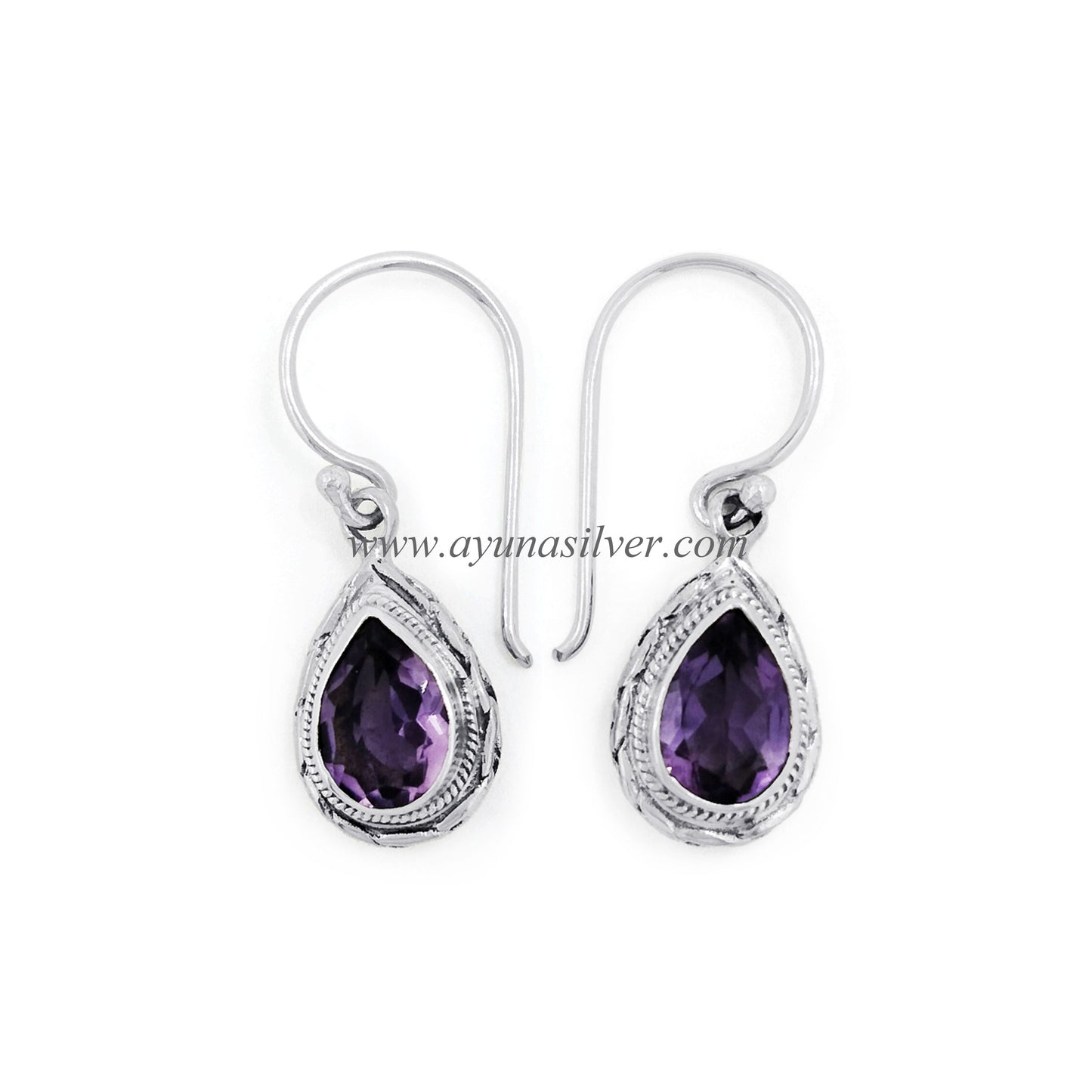 EARRING SERO1060_AM