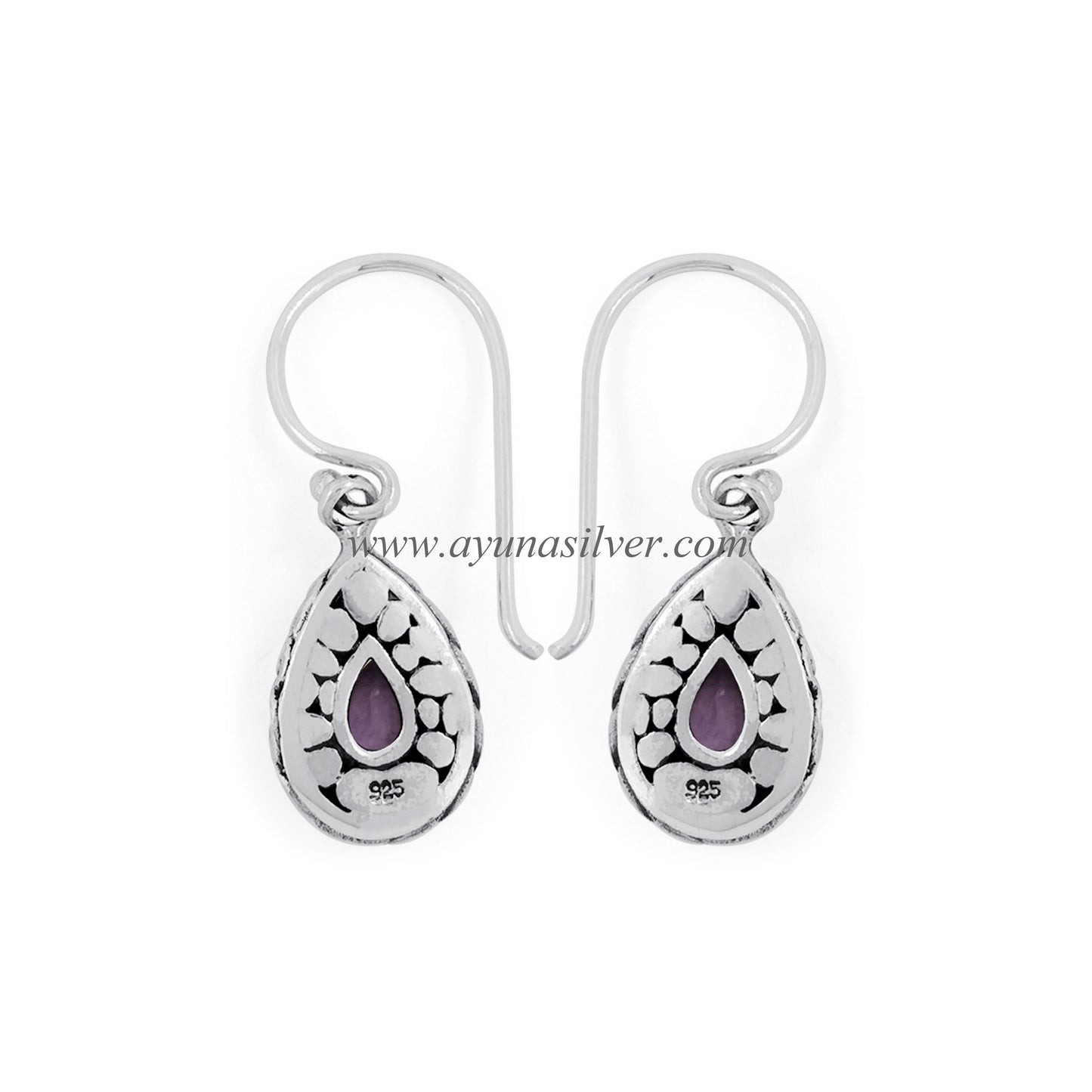 EARRING SERO1060_AM