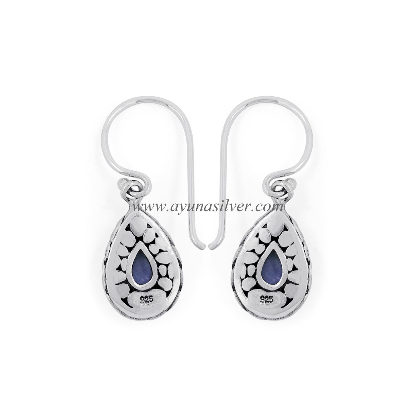 EARRING SERO1060_BS