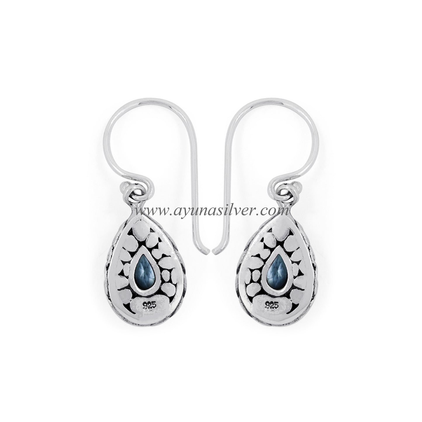 EARRING SERO1060_BT