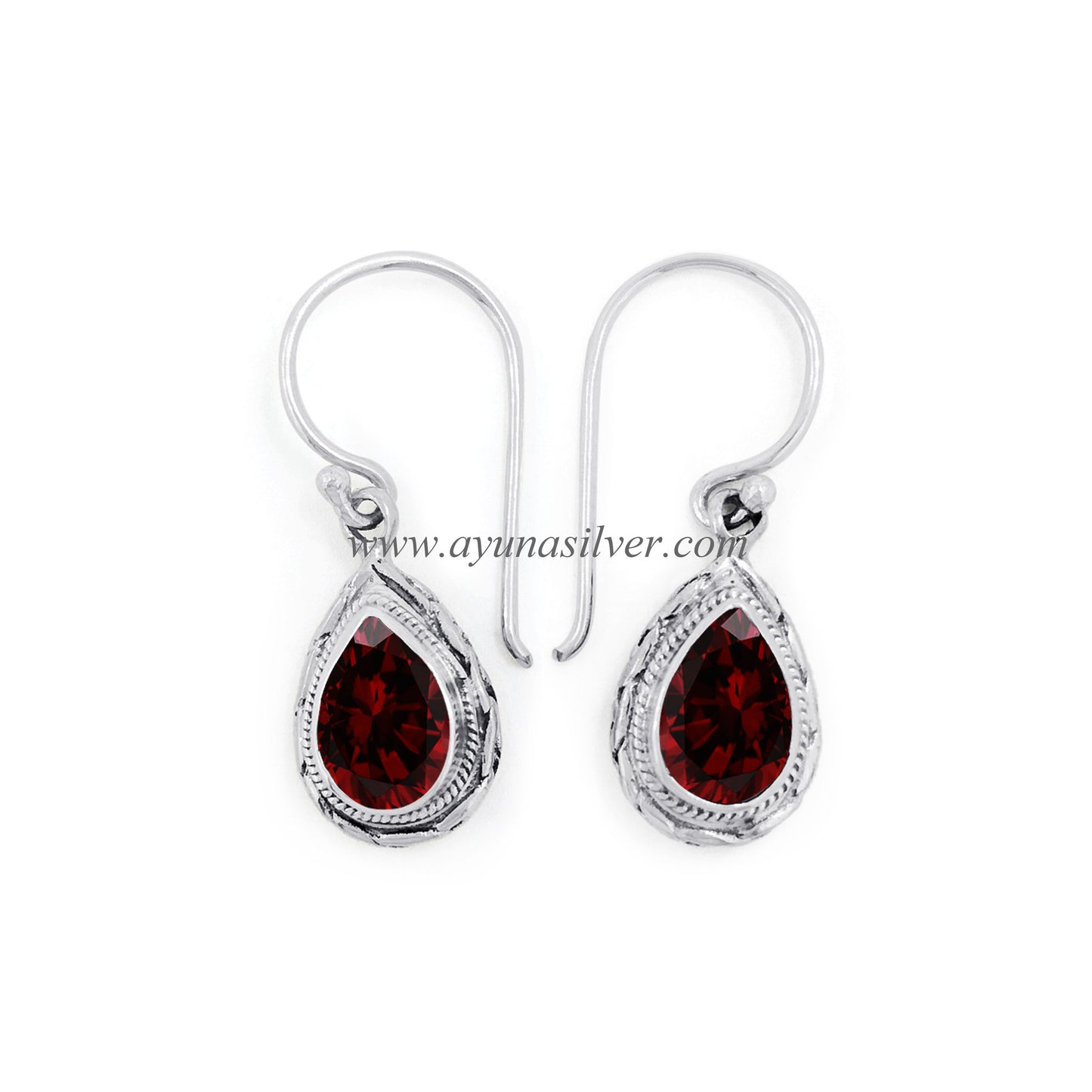 EARRING SERO1060_GA