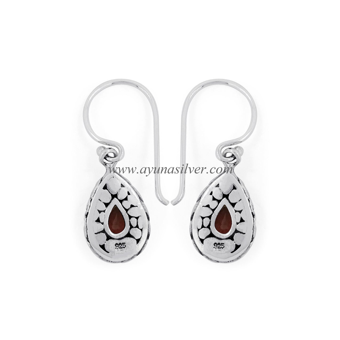 EARRING SERO1060_GA