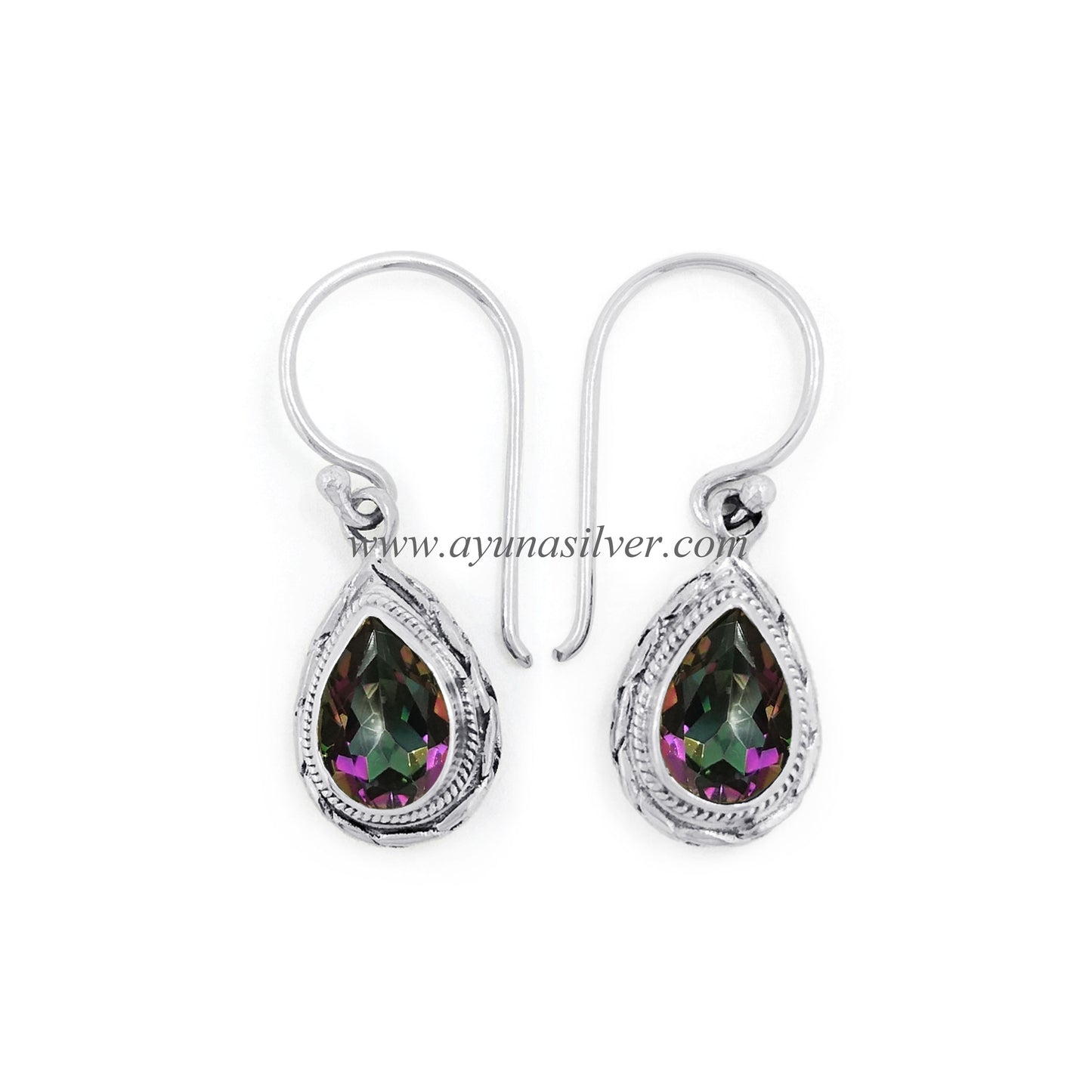 EARRING SERO1060_MQ