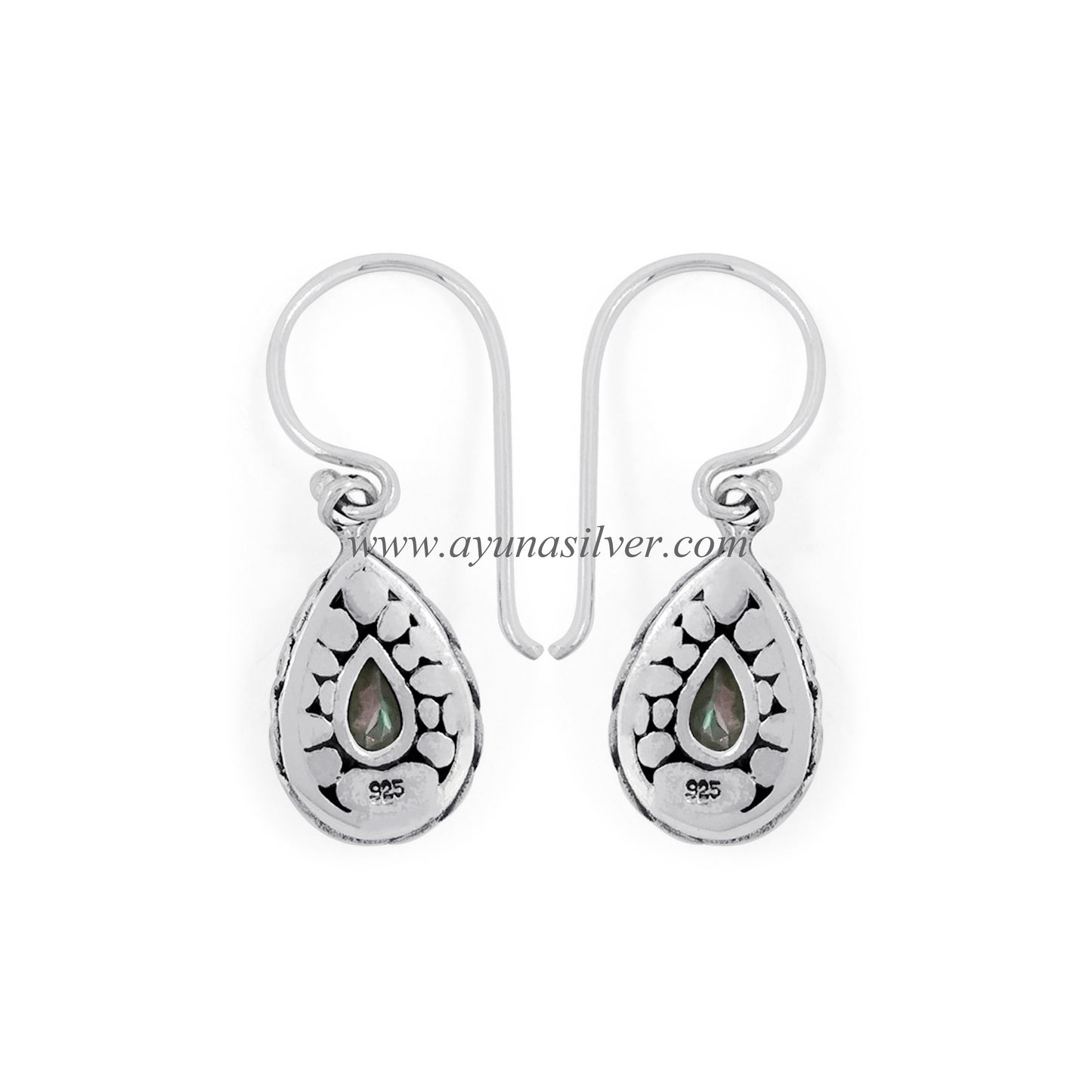 EARRING SERO1060_MQ