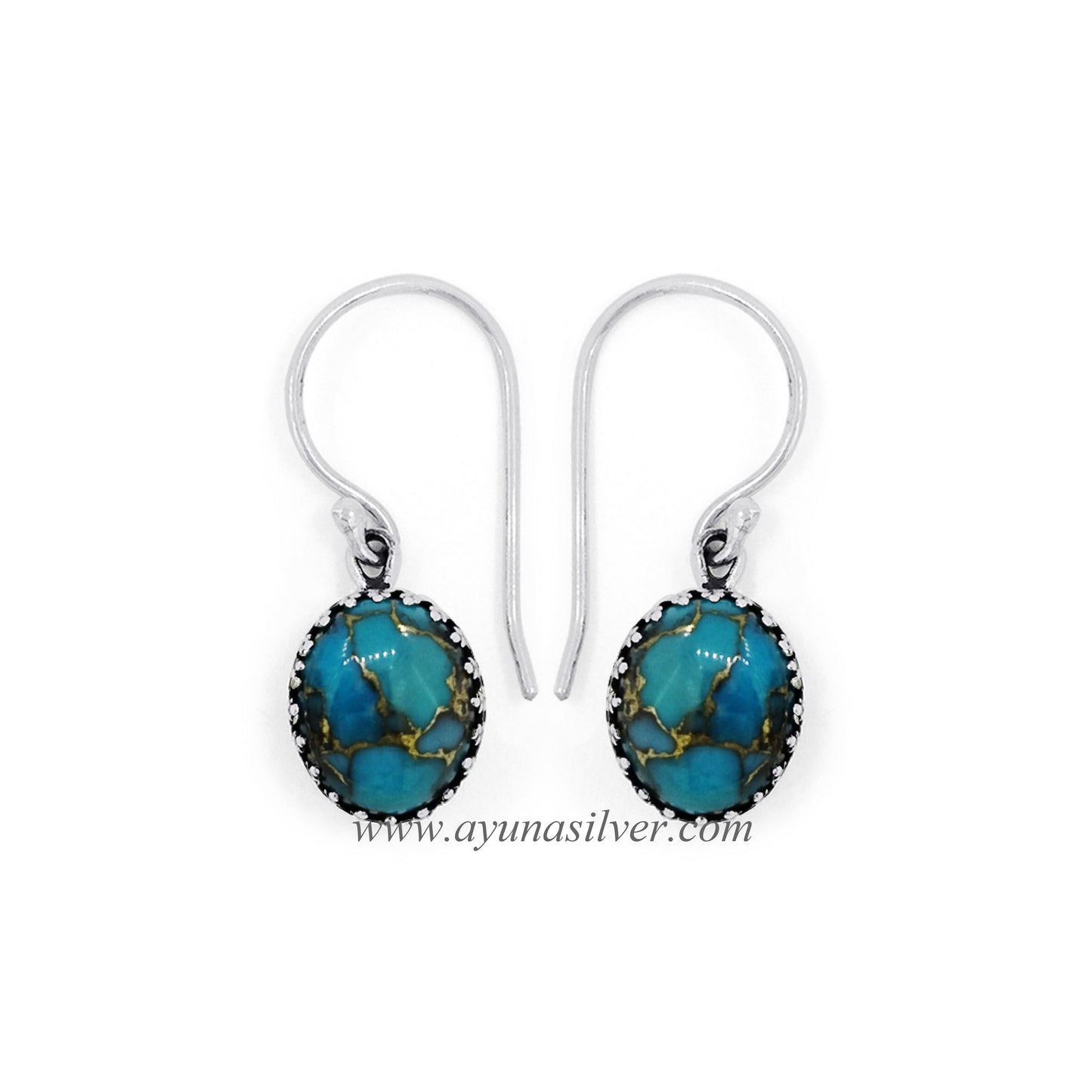 EARRING SERO1061_BTQ