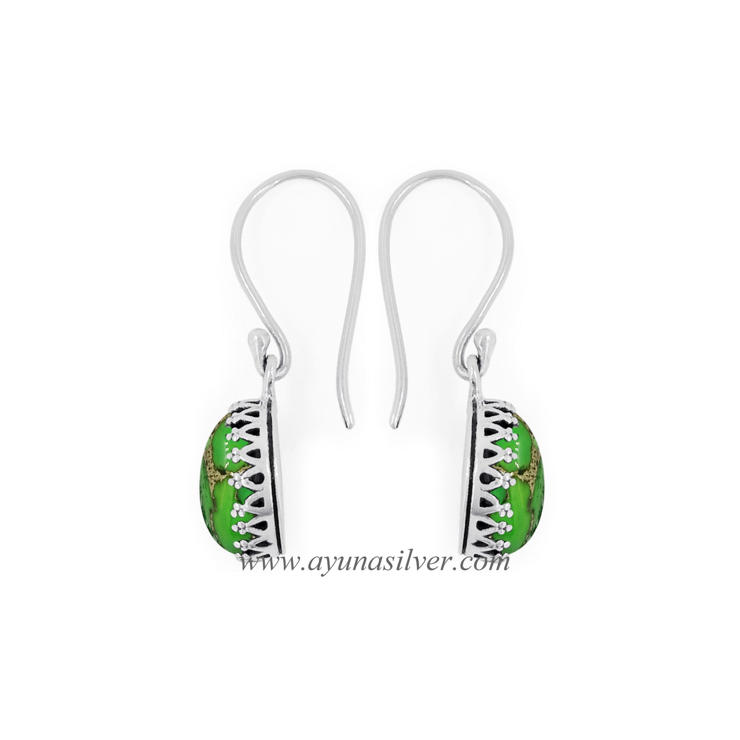 EARRING SERO1061_GTQ