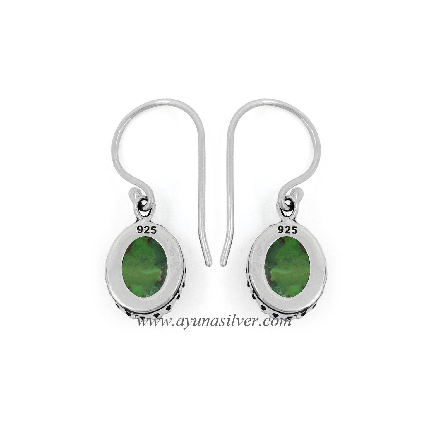 EARRING SERO1061_GTQ