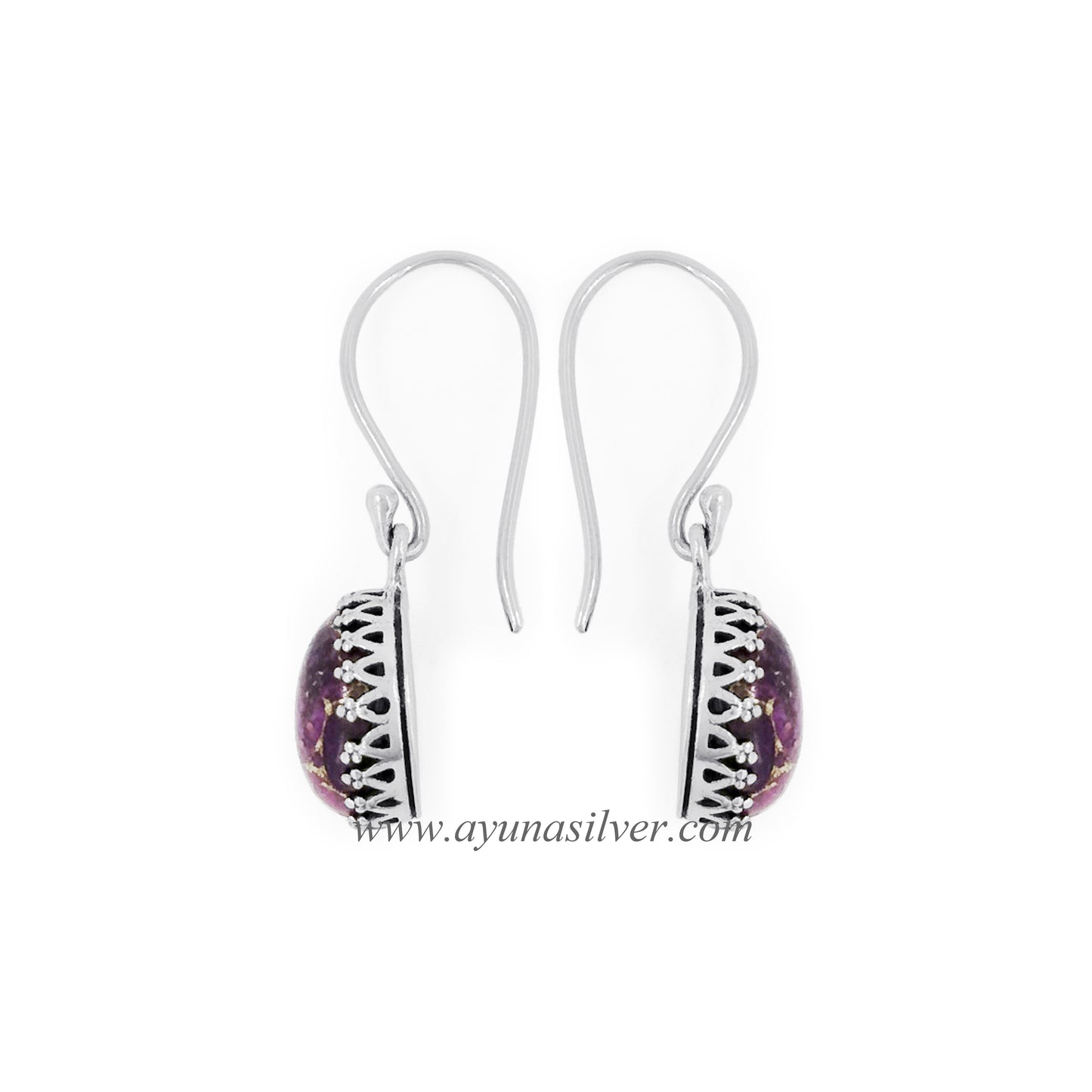 EARRING SERO1061_PTQ