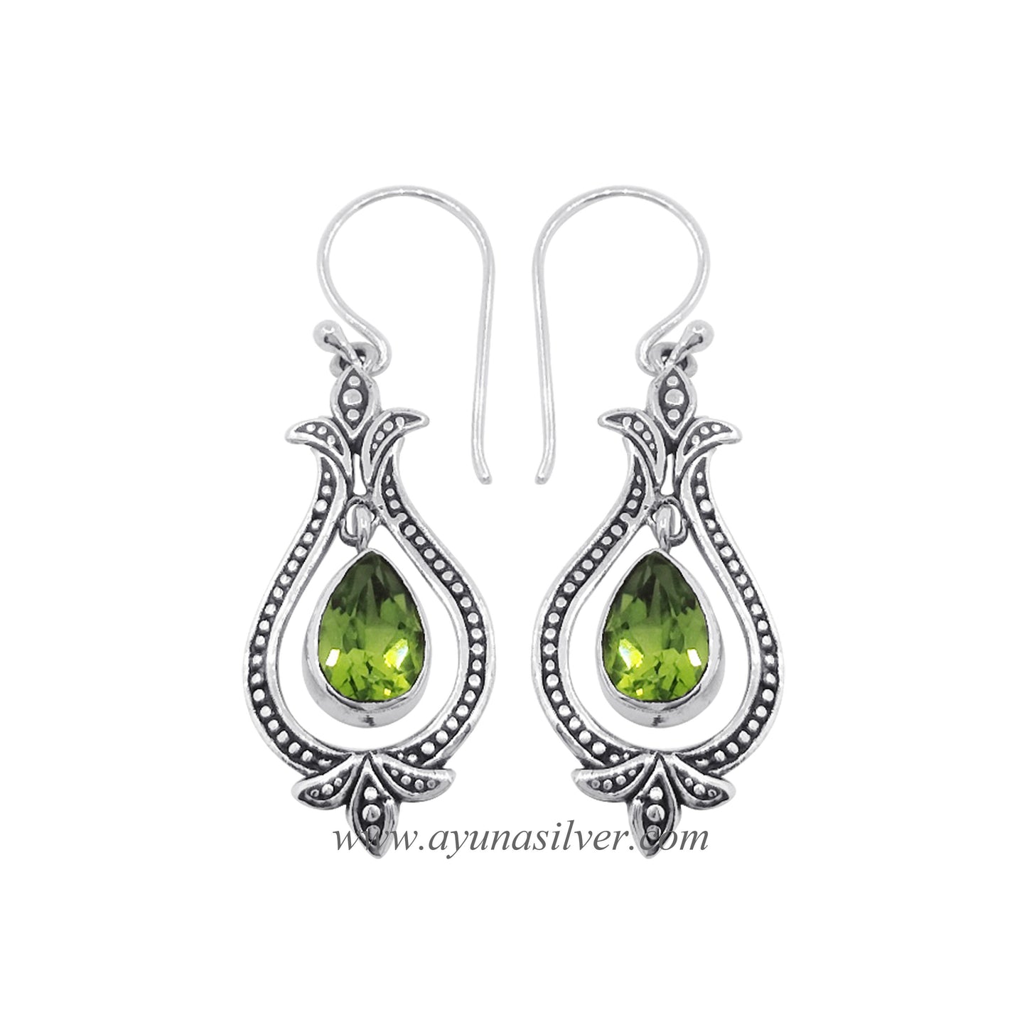 EARRING SERO1064_PE