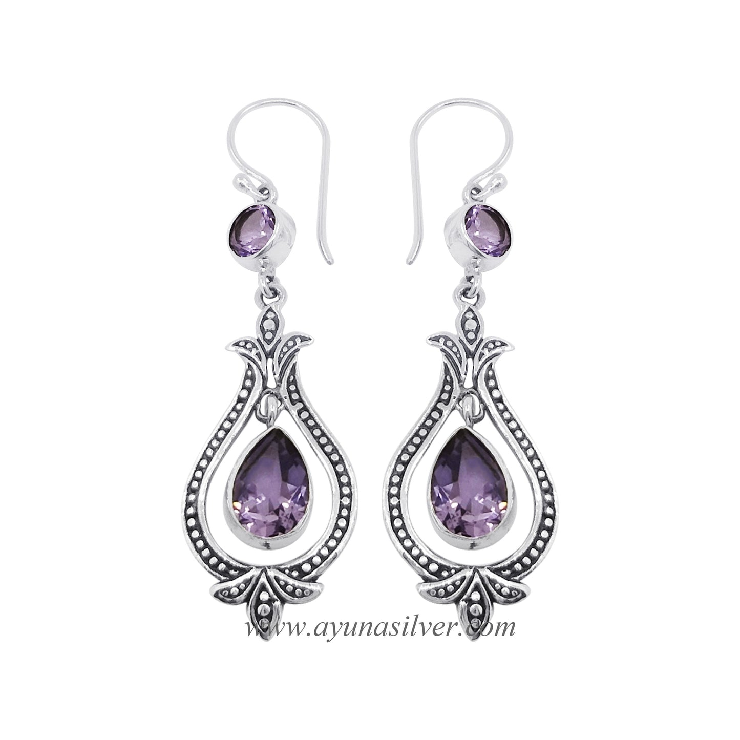 EARRING SERO1065_AM